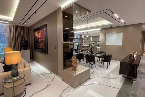 Penthouse in THE S TOWER in Al Sufouh, Dubai, UAE 6 bedrooms, 1309 sq.m. № 696477 - photo 7