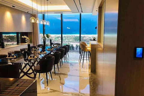 Penthouse in THE S TOWER in Al Sufouh, Dubai, UAE 6 bedrooms, 1309 sq.m. № 696477 - photo 3