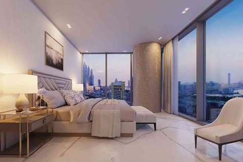 Penthouse in THE S TOWER in Al Sufouh, Dubai, UAE 6 bedrooms, 1309 sq.m. № 696477 - photo 5