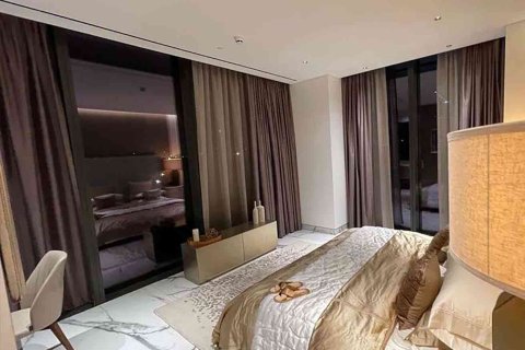 Penthouse in THE S TOWER in Al Sufouh, Dubai, UAE 6 bedrooms, 1309 sq.m. № 696477 - photo 6