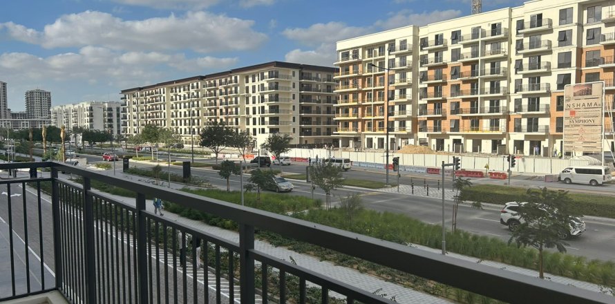 Apartman u HOLLAND GARDENS RESIDENCE u gradu Town Square, Dubai, UAE 2 spavaće sobe, 94 m2 Br. 696480