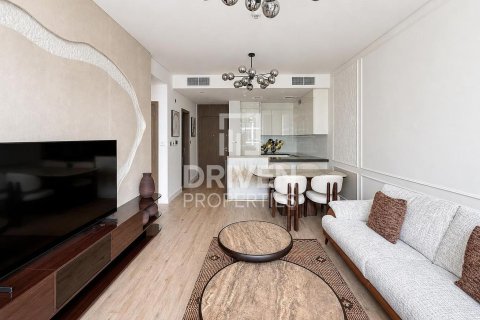 Apartamento para venda em Mohammed Bin Rashid City, Dubai, EAU 1 quarto, 71.26 m2 № 762460 - foto 2