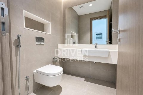 Apartamento para venda em Mohammed Bin Rashid City, Dubai, EAU 1 quarto, 71.26 m2 № 762460 - foto 11