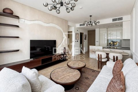 Appartamento a Mohammed Bin Rashid City, Dubai, EAU 1 camera da letto, 71.26 mq. № 762460