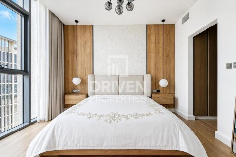 Apartamento para venda em Mohammed Bin Rashid City, Dubai, EAU 1 quarto, 71.26 m2 № 762460 - foto 3