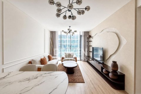Apartamento para venda em Mohammed Bin Rashid City, Dubai, EAU 1 quarto, 71.26 m2 № 762460 - foto 8