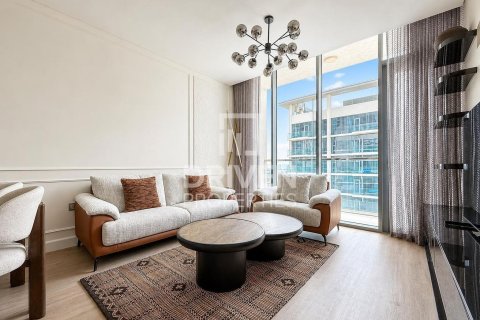Apartamento para venda em Mohammed Bin Rashid City, Dubai, EAU 1 quarto, 71.26 m2 № 762460 - foto 7