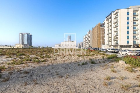 Land til salg i Majan, Dubai, UAE 2173.93 kvm № 762455 - foto 3