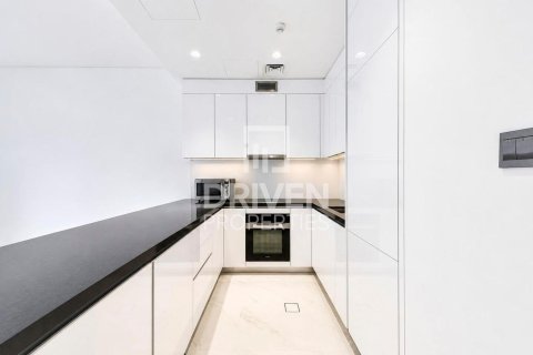Huoneisto Mohammed Bin Rashid City, Dubai, Arabiemiraatit 1 makuuhuone, 70.61 m2 № 762459 - kuva 7