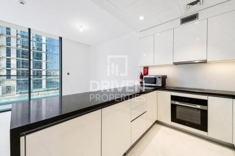 Huoneisto Mohammed Bin Rashid City, Dubai, Arabiemiraatit 1 makuuhuone, 70.61 m2 № 762459 - kuva 9