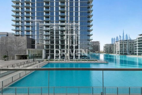 Huoneisto Mohammed Bin Rashid City, Dubai, Arabiemiraatit 1 makuuhuone, 70.61 m2 № 762459 - kuva 21
