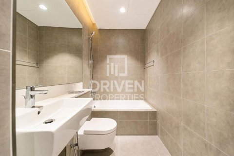 Huoneisto Mohammed Bin Rashid City, Dubai, Arabiemiraatit 1 makuuhuone, 70.61 m2 № 762459 - kuva 19