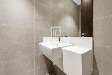 Huoneisto Mohammed Bin Rashid City, Dubai, Arabiemiraatit 1 makuuhuone, 70.61 m2 № 762459 - kuva 14