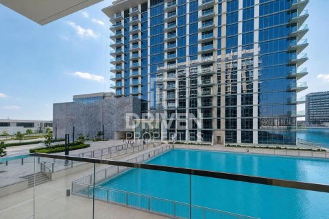 Huoneisto Mohammed Bin Rashid City, Dubai, Arabiemiraatit 1 makuuhuone, 70.61 m2 № 762459 - kuva 22