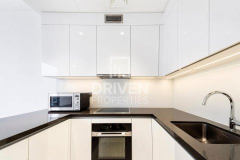 Huoneisto Mohammed Bin Rashid City, Dubai, Arabiemiraatit 1 makuuhuone, 70.61 m2 № 762459 - kuva 10