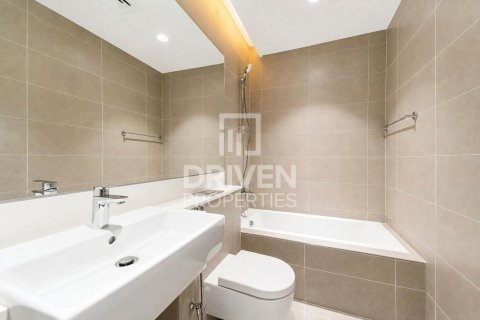 Huoneisto Mohammed Bin Rashid City, Dubai, Arabiemiraatit 1 makuuhuone, 70.61 m2 № 762459 - kuva 20
