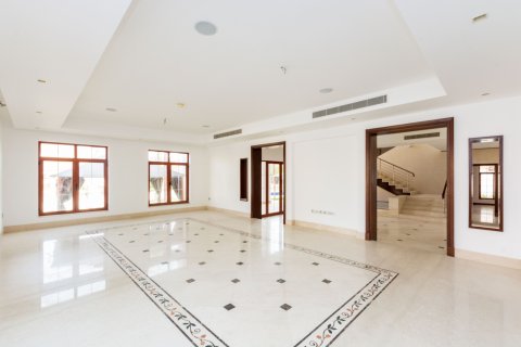 Jumeirah Islands, Dubai, संयुक्त अरब अमीरात में विला, 5 बेडरूम, 785 वर्ग मीटर, संख्या 706787 - फ़ोटो 4