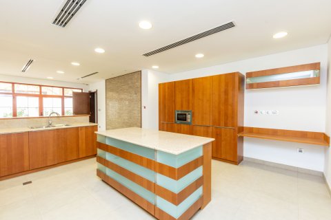 Jumeirah Islands, Dubai, संयुक्त अरब अमीरात में विला, 5 बेडरूम, 785 वर्ग मीटर, संख्या 706787 - फ़ोटो 7