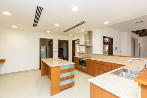 Jumeirah Islands, Dubai, संयुक्त अरब अमीरात में विला, 5 बेडरूम, 785 वर्ग मीटर, संख्या 706787 - फ़ोटो 8