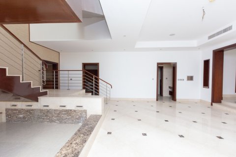 Jumeirah Islands, Dubai, संयुक्त अरब अमीरात में विला, 5 बेडरूम, 785 वर्ग मीटर, संख्या 706787 - फ़ोटो 5