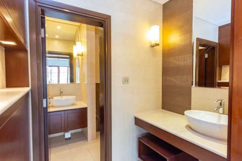 Jumeirah Islands, Dubai, संयुक्त अरब अमीरात में विला, 5 बेडरूम, 785 वर्ग मीटर, संख्या 706787 - फ़ोटो 10