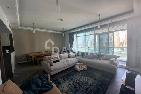 آپارتمان برای فروش در  Dubai Marina، Dubai، امارات متحده عربی  2 خوابه ، 144 متر مربع ، شماره 706788 - تصویر 5