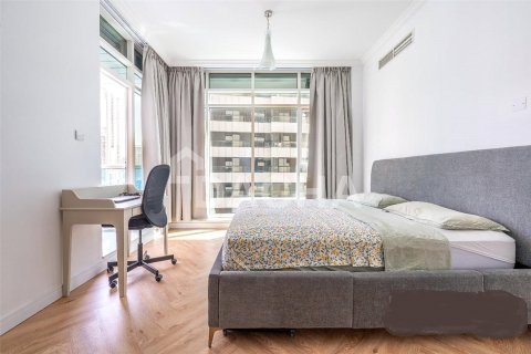 آپارتمان برای فروش در  Dubai Marina، Dubai، امارات متحده عربی  2 خوابه ، 144 متر مربع ، شماره 706788 - تصویر 25
