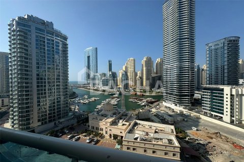 آپارتمان برای فروش در  Dubai Marina، Dubai، امارات متحده عربی  2 خوابه ، 144 متر مربع ، شماره 706788 - تصویر 3