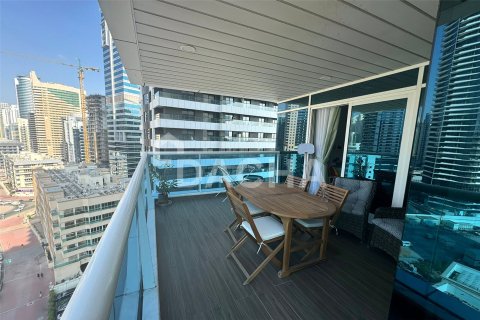 آپارتمان برای فروش در  Dubai Marina، Dubai، امارات متحده عربی  2 خوابه ، 144 متر مربع ، شماره 706788 - تصویر 20