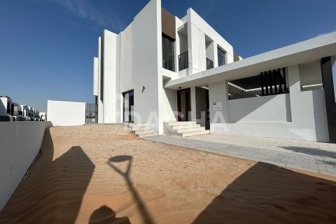 Villa in vendita a Dubai South (Dubai World Central), Dubai, EAU 4 camere da letto, 210 mq. № 706786 - foto 13