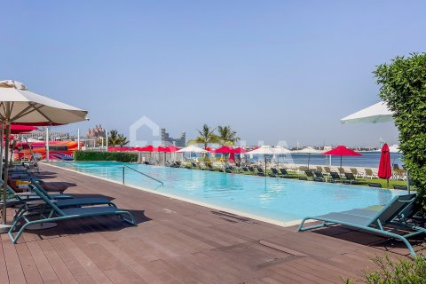 Apartament na sprzedaż w Palm Jumeirah, Dubai, ZEA 2 sypialnie, 123 mkw., nr 706785 - zdjęcie 23