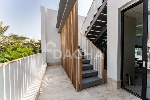 Villa in vendita a Palm Jumeirah, Dubai, EAU 6 camere da letto, 1245 mq. № 706790 - foto 30