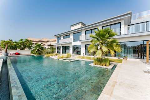 Villa in vendita a Palm Jumeirah, Dubai, EAU 6 camere da letto, 1245 mq. № 706790 - foto 5
