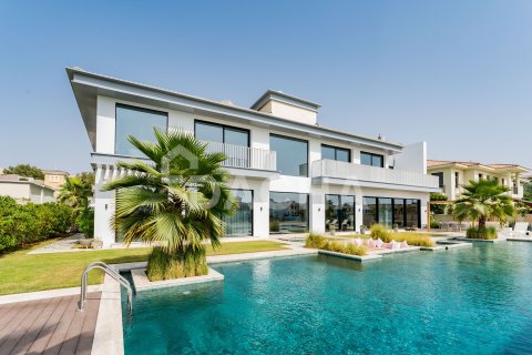 Villa in vendita a Palm Jumeirah, Dubai, EAU 6 camere da letto, 1245 mq. № 706790 - foto 3