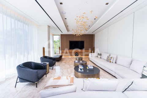 Villa in vendita a Palm Jumeirah, Dubai, EAU 6 camere da letto, 1245 mq. № 706790 - foto 15