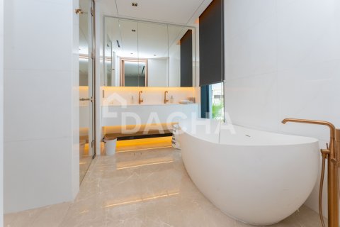 Villa in vendita a Palm Jumeirah, Dubai, EAU 6 camere da letto, 1245 mq. № 706790 - foto 29