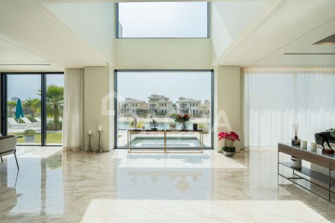 Villa in vendita a Palm Jumeirah, Dubai, EAU 6 camere da letto, 1245 mq. № 706790 - foto 13