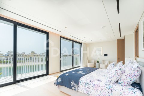Villa in vendita a Palm Jumeirah, Dubai, EAU 6 camere da letto, 1245 mq. № 706790 - foto 24