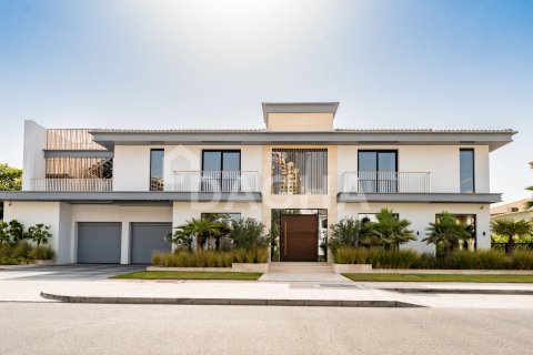 Palm Jumeirah, Dubai, BAE’de villa 6 yatak odası, 1245 m&sup2; No 706790