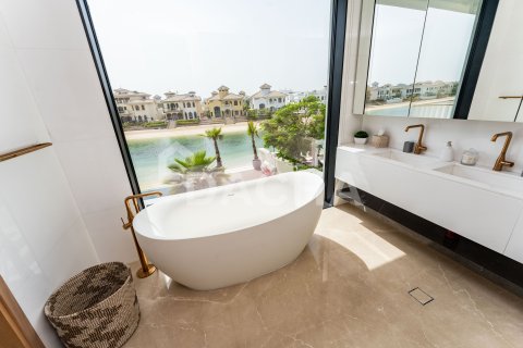 Villa in vendita a Palm Jumeirah, Dubai, EAU 6 camere da letto, 1245 mq. № 706790 - foto 27