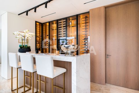 Villa in vendita a Palm Jumeirah, Dubai, EAU 6 camere da letto, 1245 mq. № 706790 - foto 18