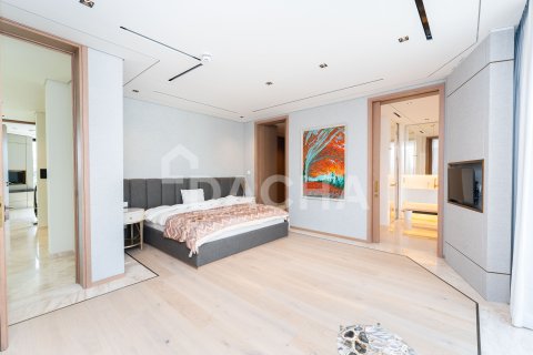 Villa in vendita a Palm Jumeirah, Dubai, EAU 6 camere da letto, 1245 mq. № 706790 - foto 28