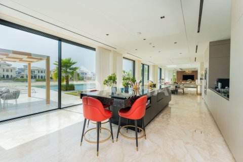 Villa in vendita a Palm Jumeirah, Dubai, EAU 6 camere da letto, 1245 mq. № 706790 - foto 9