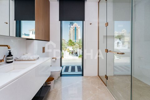 Villa in vendita a Palm Jumeirah, Dubai, EAU 6 camere da letto, 1245 mq. № 706790 - foto 20