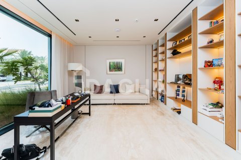 Villa in vendita a Palm Jumeirah, Dubai, EAU 6 camere da letto, 1245 mq. № 706790 - foto 17