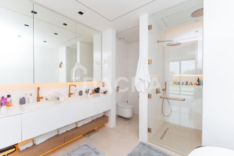 Villa in vendita a Palm Jumeirah, Dubai, EAU 6 camere da letto, 1245 mq. № 706790 - foto 23