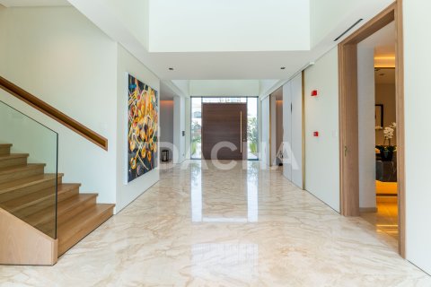 Villa in vendita a Palm Jumeirah, Dubai, EAU 6 camere da letto, 1245 mq. № 706790 - foto 12