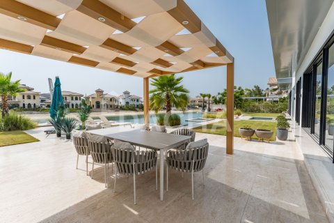 Villa in vendita a Palm Jumeirah, Dubai, EAU 6 camere da letto, 1245 mq. № 706790 - foto 7