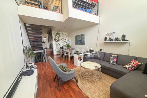 Таунхаус Джумейра Вилладж Серкл, Дубай, БАӘ-да 3 жатын бөлмелер, 113 м² № 706791 - фото 2