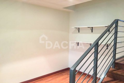 Таунхаус Джумейра Вилладж Серкл, Дубай, БАӘ-да 3 жатын бөлмелер, 113 м² № 706791 - фото 8